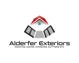 /public/logoimage/1542197243Alderfer Exteriors.png